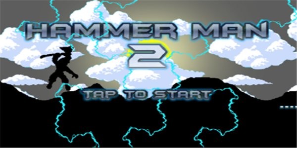 鐵錘俠2雷霆之神手機版