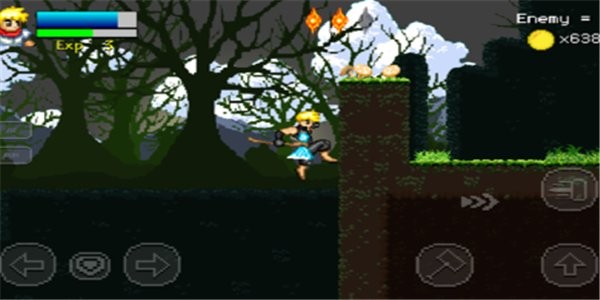 鐵錘俠2雷霆之神游戲 v1.0.4 安卓版 2