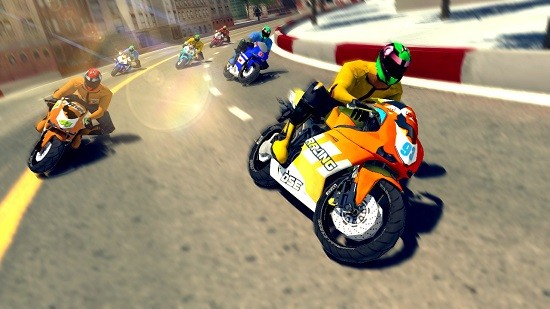 暴躁賽車手最新版 v1.7 安卓版 2