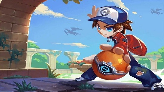 精靈風(fēng)暴1太陽(yáng)神游戲 v1.1.1 安卓版 3