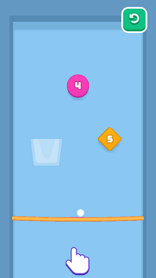 填滿杯子最新版 v1.0.1 安卓版 0