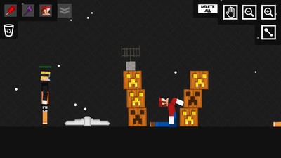 動(dòng)漫沙盒聯(lián)機(jī)手游 v1.0.7 安卓版 0