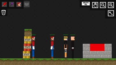 動(dòng)漫沙盒游戲 動(dòng)漫沙盒聯(lián)機(jī)手游