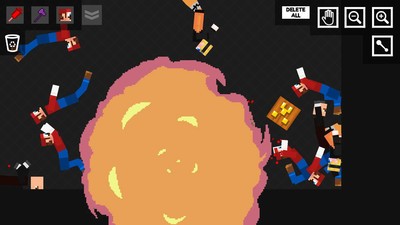 動(dòng)漫沙盒聯(lián)機(jī)手游 v1.0.7 安卓版 2