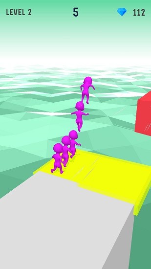 人群大沖關(guān)官方版 v1.0.0 安卓版 2