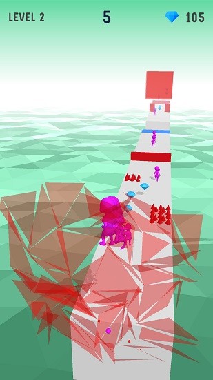 人群大沖關(guān) 人群大沖關(guān)下載