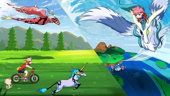 精靈風(fēng)暴2 精靈風(fēng)暴2下載