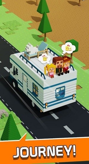 像素戰(zhàn)斗英雄游戲