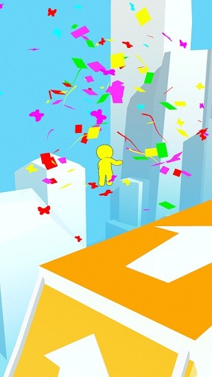 瘋狂競速3d v1.1 安卓版 2