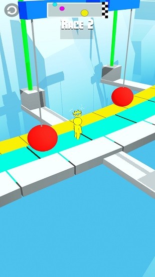 瘋狂競速3d 瘋狂競速3d下載