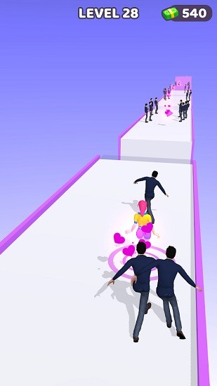 迷人小姐姐最新版 v0.1 安卓版 4