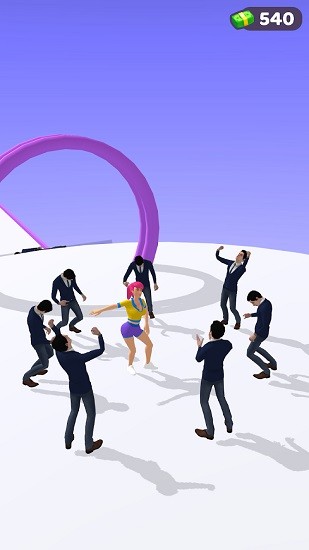 迷人小姐姐最新版 v0.1 安卓版 0