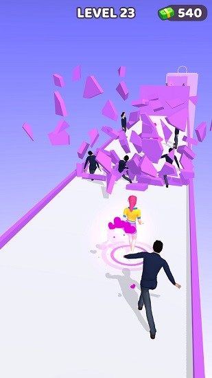 迷人小姐姐最新版 v0.1 安卓版 1