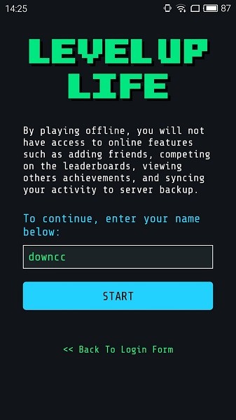 level up life最新版 v67 安卓版 0