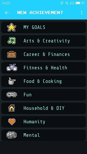 level up life最新版 v67 安卓版 3