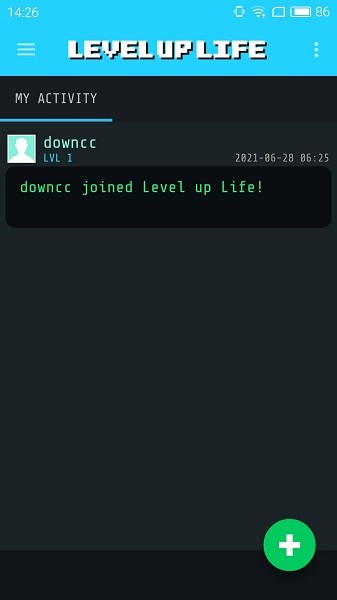 level up life最新版 v67 安卓版 2