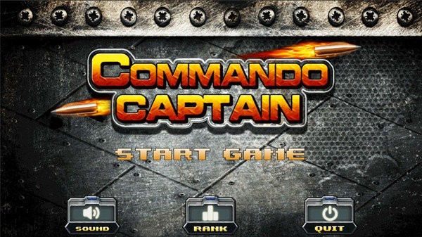 合金彈頭超級射手游戲 v1.1 安卓版 0