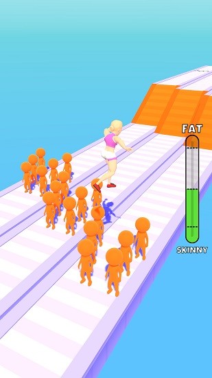 健美女王 健美女王下载