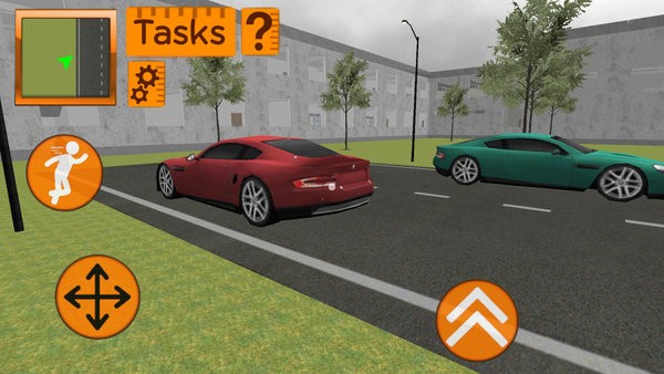 火柴人邻居新版 火柴人邻居安卓版下载