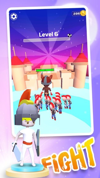 火柴人沖突3d游戲 v4.0 安卓版 3