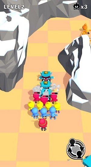 集結與戰(zhàn)斗 集結與戰(zhàn)斗游戲