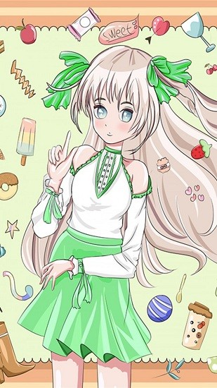 惡作劇貼紙app v1.0.5 最新版 0