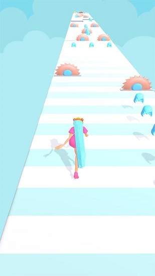 我長發(fā)最美 v4 安卓版 1