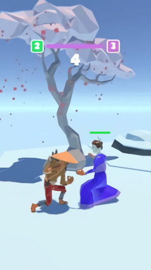 功夫塔 功夫塔是一款