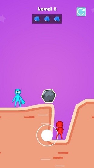 打孔3D格斗游戲 v1.0 安卓版 0