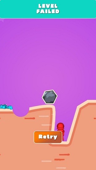 打孔3D格斗游戲 v1.0 安卓版 1