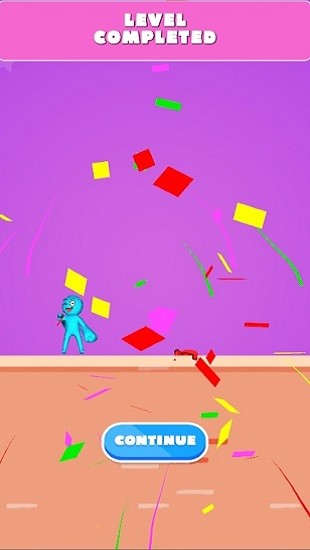 打孔3D格斗 打孔3D格斗手游