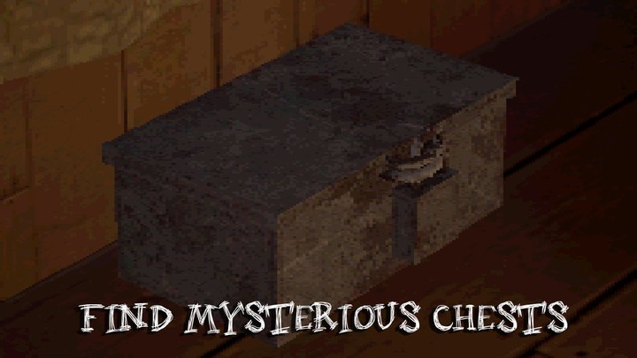 警笛頭求生游戲 v1.1 安卓版 0