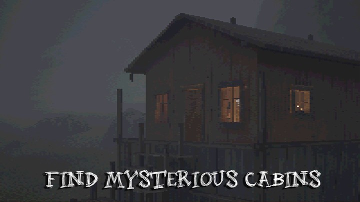 警笛頭求生游戲 v1.1 安卓版 1