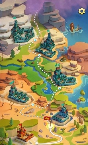 空闲战争营地 空闲战争营地下载