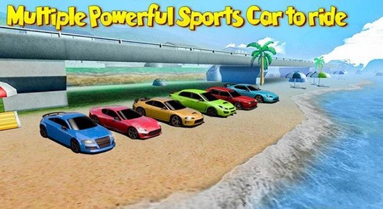 汽車駕駛軌道碰撞最新版 v3.0.01 安卓版 0