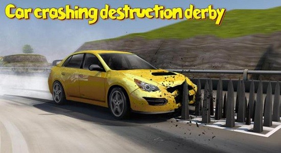 汽車駕駛軌道碰撞最新版 v3.0.01 安卓版 2