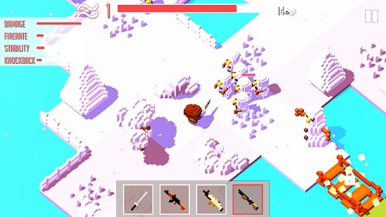 貝斯萊特正式版 v0.6 安卓版 1