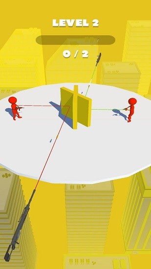 q彈墻壁官方版 v1.1 安卓版 0