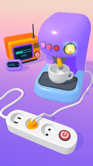 電路連接手機版 電路連接安卓版