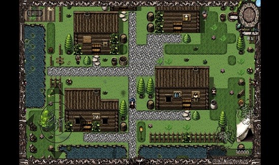 异世山河幻想rag 异世山河幻想游戏下载