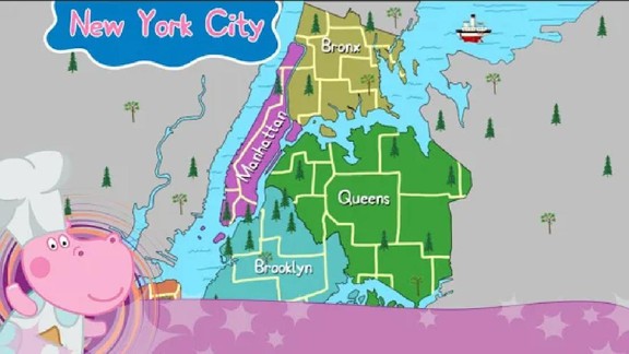 河馬佩奇咖啡廳 v1.1.3 安卓版 0