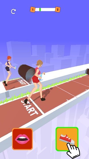 小姐姐變裝記 v1.03 安卓版 0