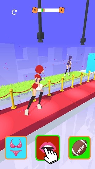 小姐姐變裝記 v1.03 安卓版 2