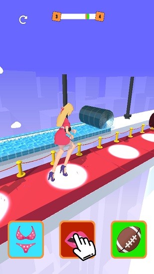 小姐姐變裝記 v1.03 安卓版 1