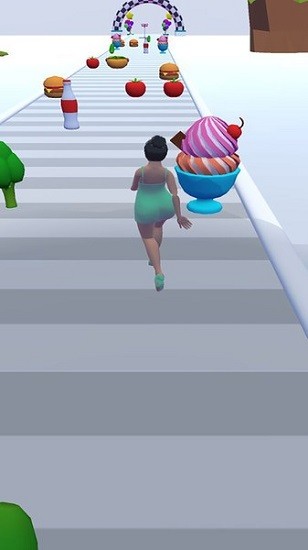 減肥我最美2小游戲 v1.0.3 安卓版 0