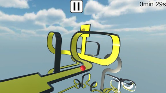 電路小球3d v0.44 安卓版 3