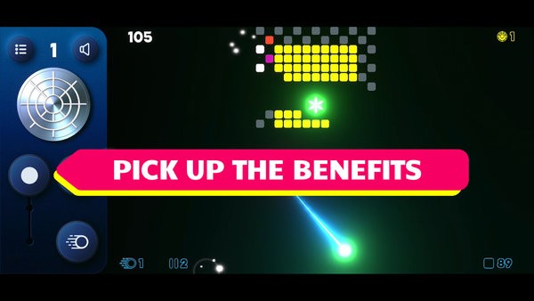 快樂磚塊世界 v1.01.101 安卓版 0