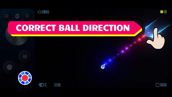 快樂磚塊世界 v1.01.101 安卓版 3