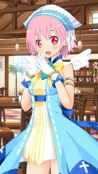 閃耀愛意手游 v1.1 安卓版 0