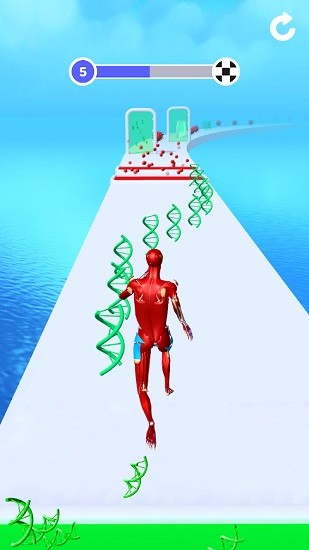 dna我最強最新版0